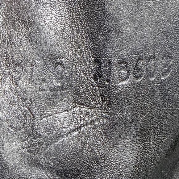 Danner Fort Lewis Mens Size 13 Combat Boots Black Leather Gore-Tex 200G USA - Picture 12 of 13